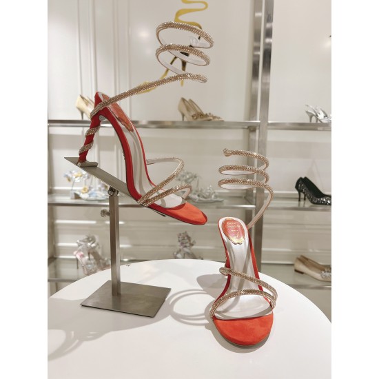 Rᴇɴᴇ Cᴀᴏᴠɪʟʟᴀ Shoes Top Quality