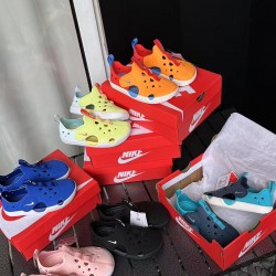 Children Shoes Nike High Quality