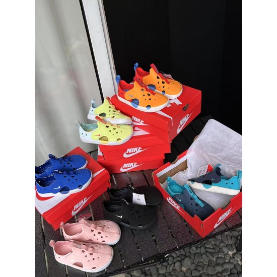 Children Shoes Nike High Quality