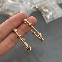 Cartier Jewelry Earrings