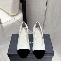 Chanel Shoes Top Quality