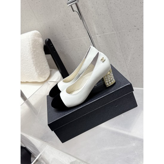 Chanel Shoes Top Quality