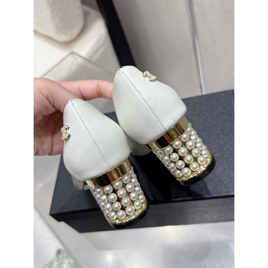 Chanel Shoes Top Quality