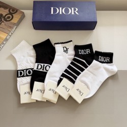 Dior Socks