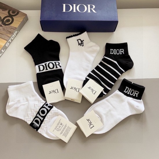Dior Socks