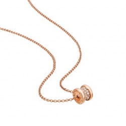 Bvlgari Jewelry High Quality