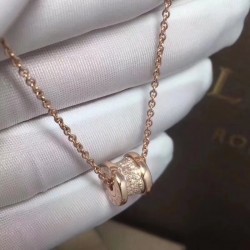 Bvlgari Jewelry High Quality