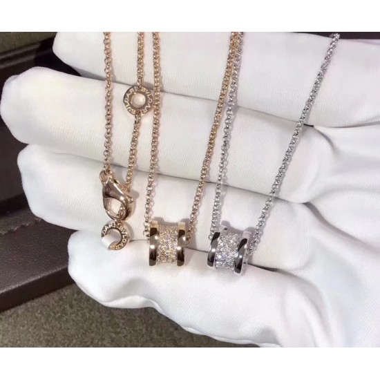 Bvlgari Jewelry High Quality