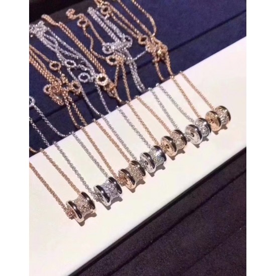 Bvlgari Jewelry High Quality