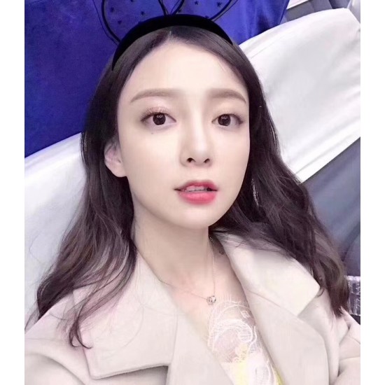 Bvlgari Jewelry High Quality