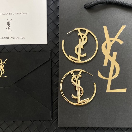 YSL Jewelry Earrings