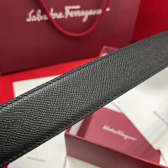 Ferragamo Belts
 Top Quality