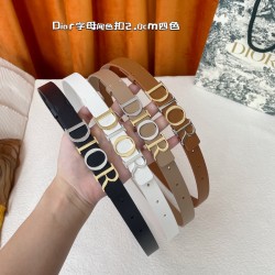 Dior Belts
 Top Quality