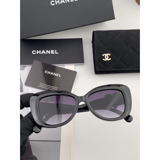 Chanel Glasses
