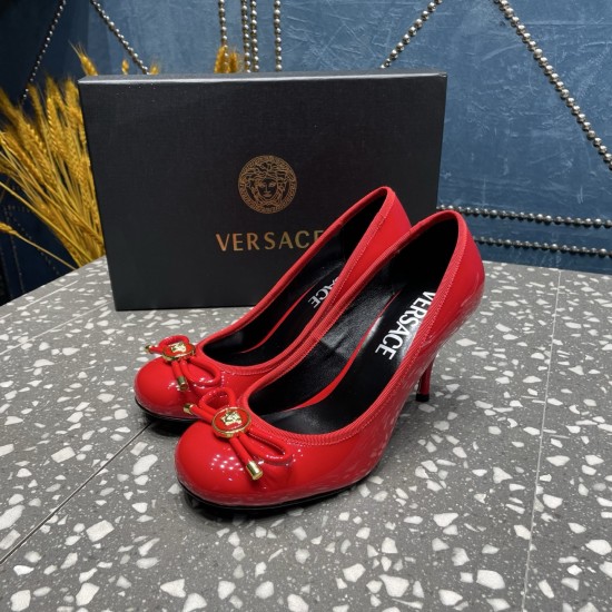 Versace Shoes Fashion shoes
 Top Quality