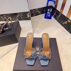 Balmain Shoes Top Quality