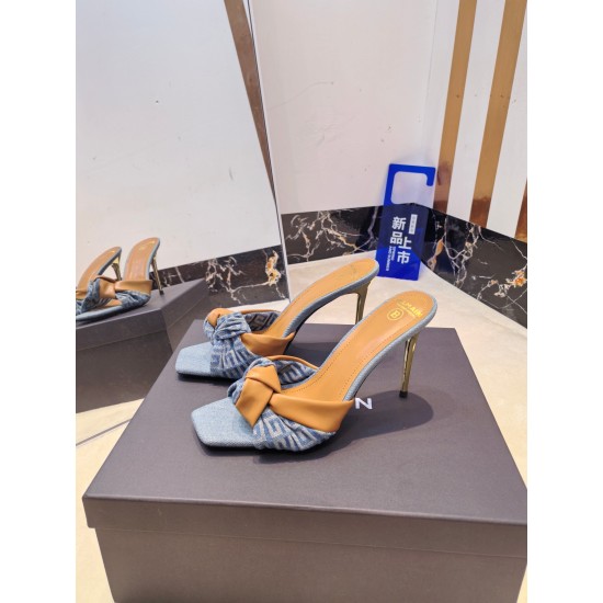 Balmain Shoes Top Quality