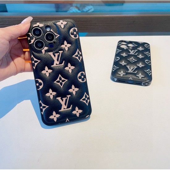 LV Phone Case