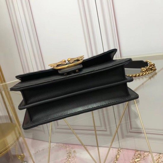 Pinko Bags Top Quality
21x13x6