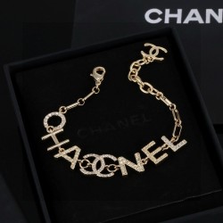 Chanel Jewelry Bracelet