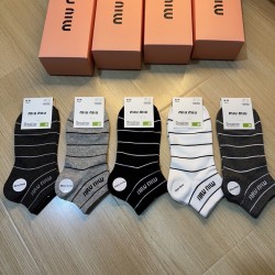 MiuMiu Socks