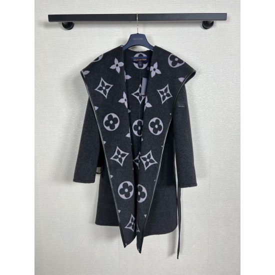LV Coat