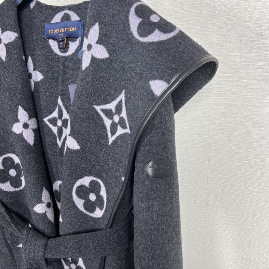 LV Coat