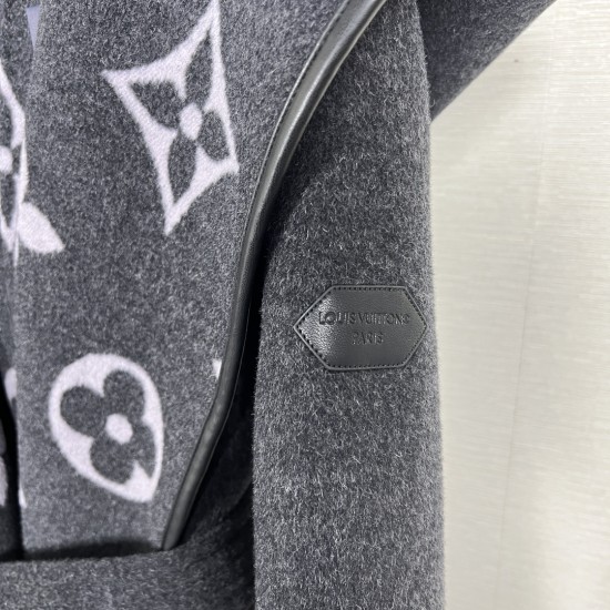LV Coat