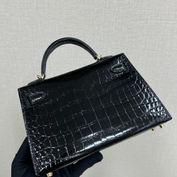 Hermes Bags Top Quality Minikelly 二代
19cm $220