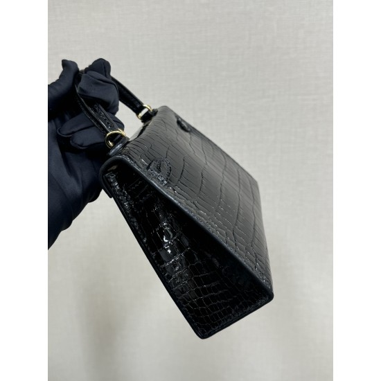 Hermes Bags Top Quality Minikelly 二代
19cm $220