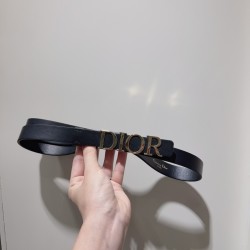 Dior Belts Top Quality