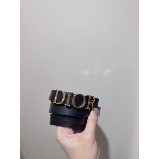Dior Belts Top Quality