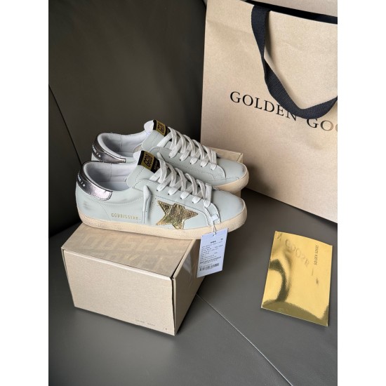 GGDB Shoes Top Quality