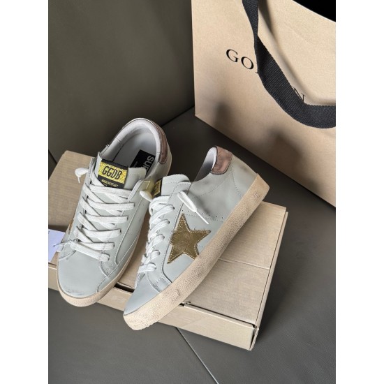 GGDB Shoes Top Quality