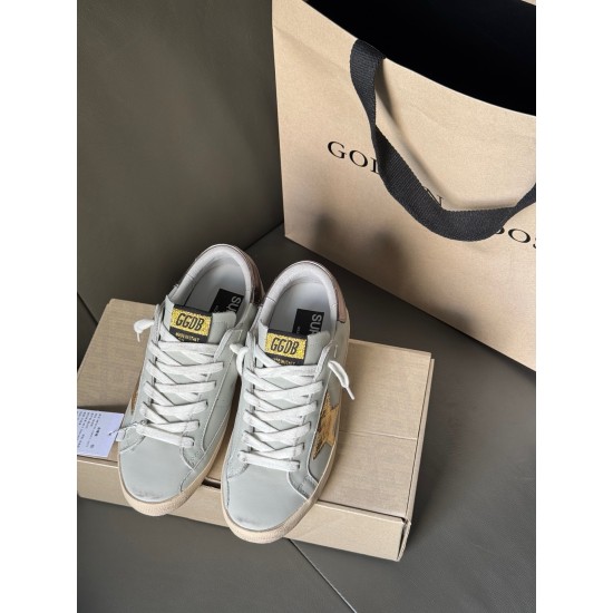 GGDB Shoes Top Quality