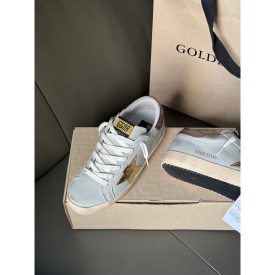GGDB Shoes Top Quality