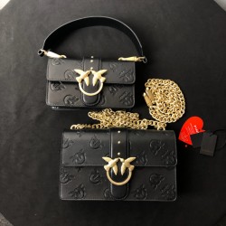 Pinko Bags Top Quality
21x13x6