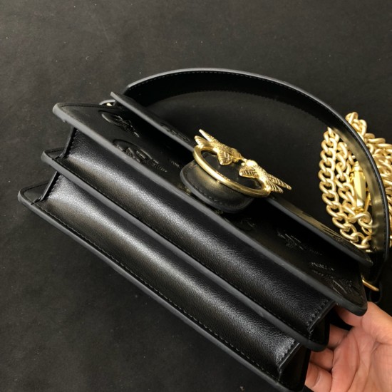 Pinko Bags Top Quality
21x13x6