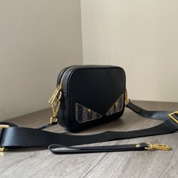 Fendi Bags Camera bag Top Quality