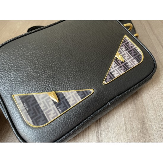 Fendi Bags Camera bag Top Quality