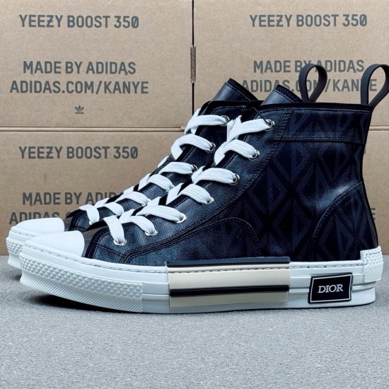 Dior Shoes Top Quality
B23 Oblique