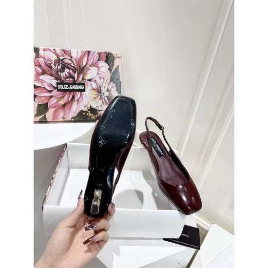 DG Shoes Top Quality