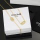 Celine Jewelry Necklace