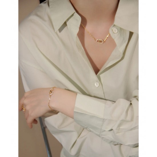 Celine Jewelry Necklace