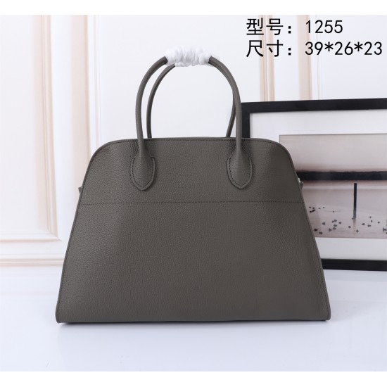 The Row Bags Top Quality
Small:26.20.18
Big:38.26.23