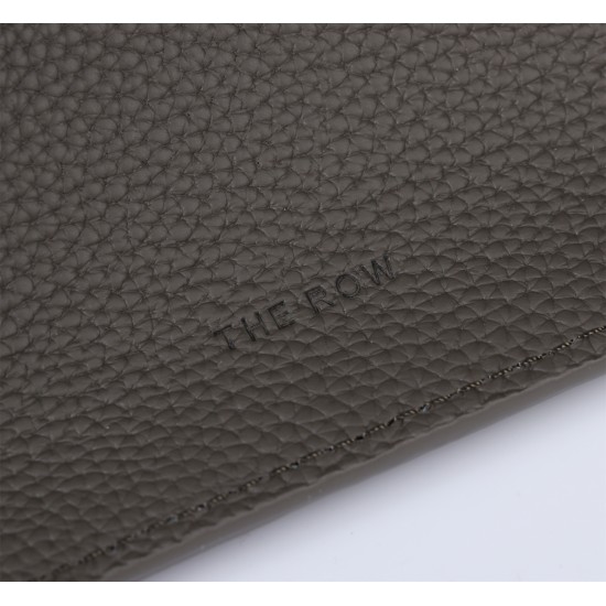 The Row Bags Top Quality
Small:26.20.18
Big:38.26.23