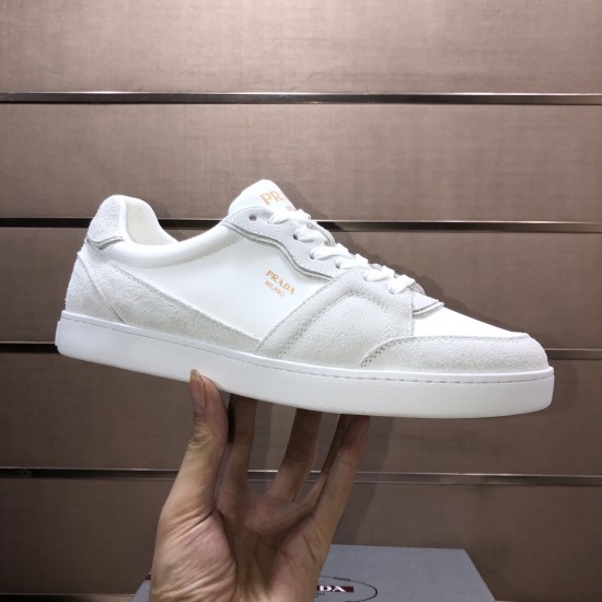 Prada Shoes Top Quality