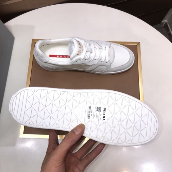 Prada Shoes Top Quality
