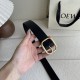 Loewe Belts
 Top Quality