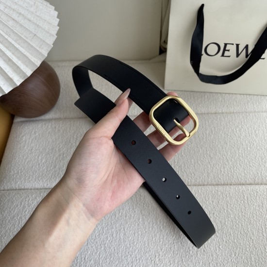 Loewe Belts
 Top Quality